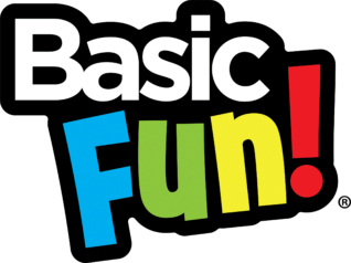 Basic Fun Toys