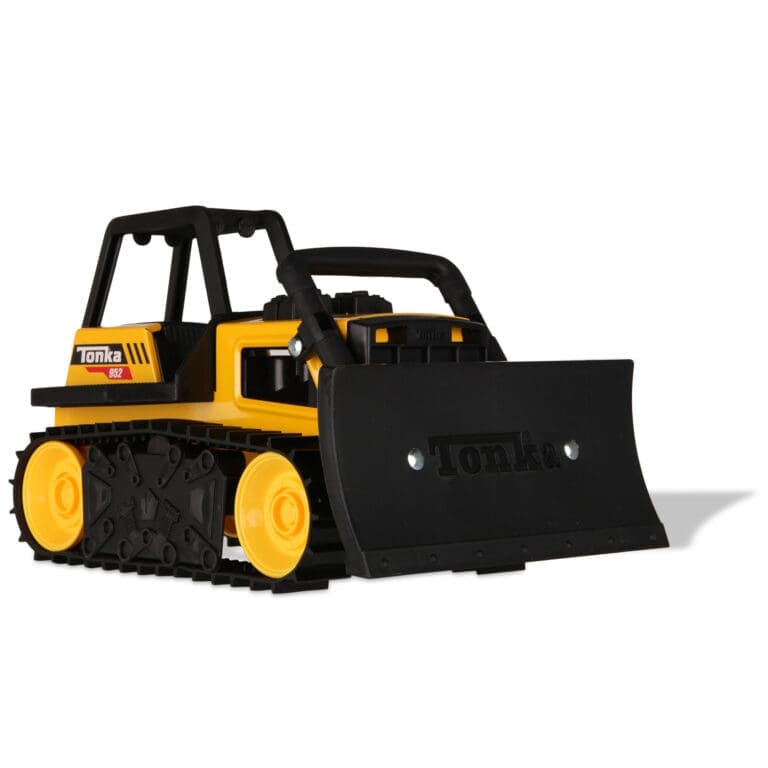 Steel Classics Bulldozer