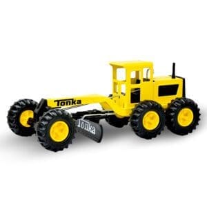 Road Grader