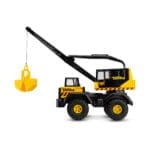 Tonka Mighty Crane product against white background.