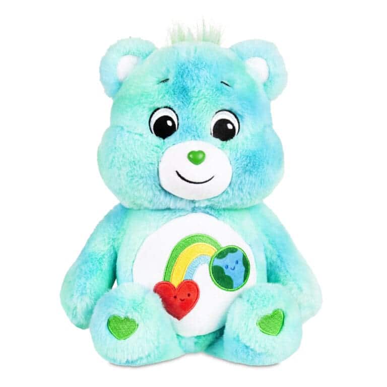 I Care Bear