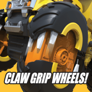 The Claw Module