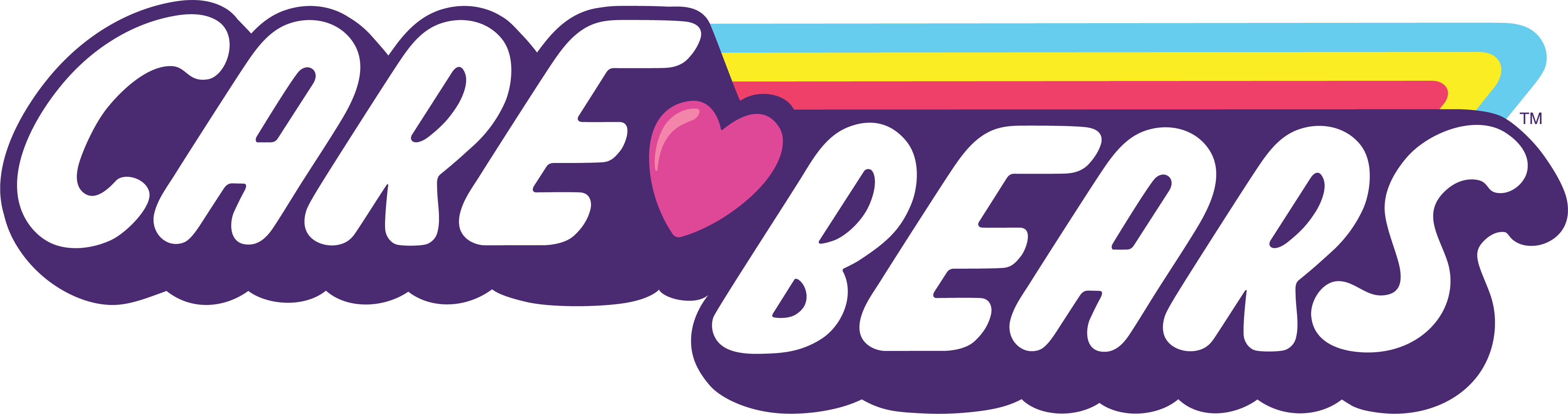 Care Bear logo