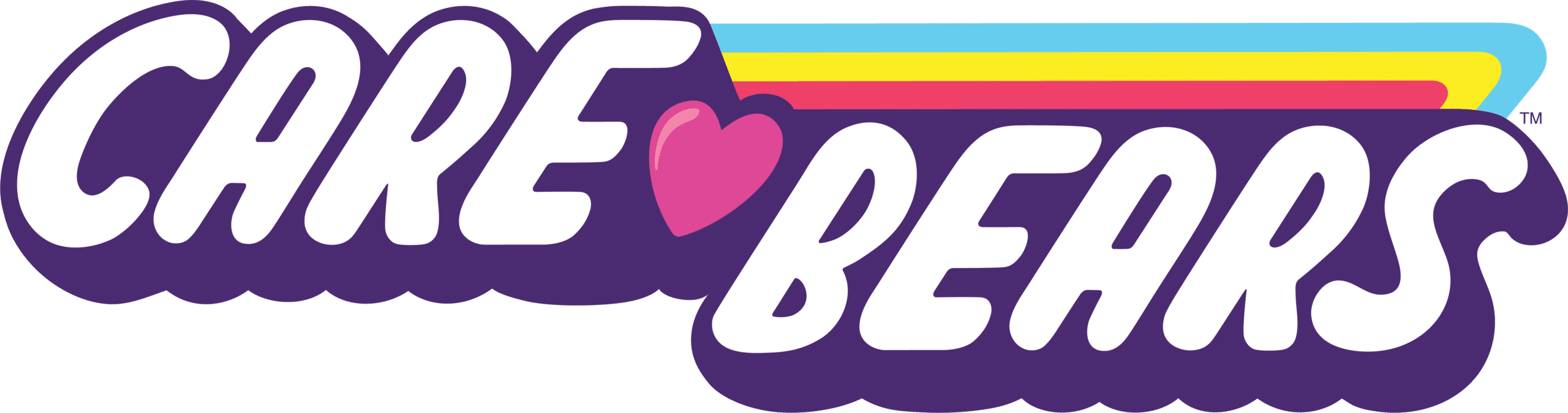 Care Bear logo