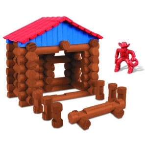 Wrangers Ranch Set