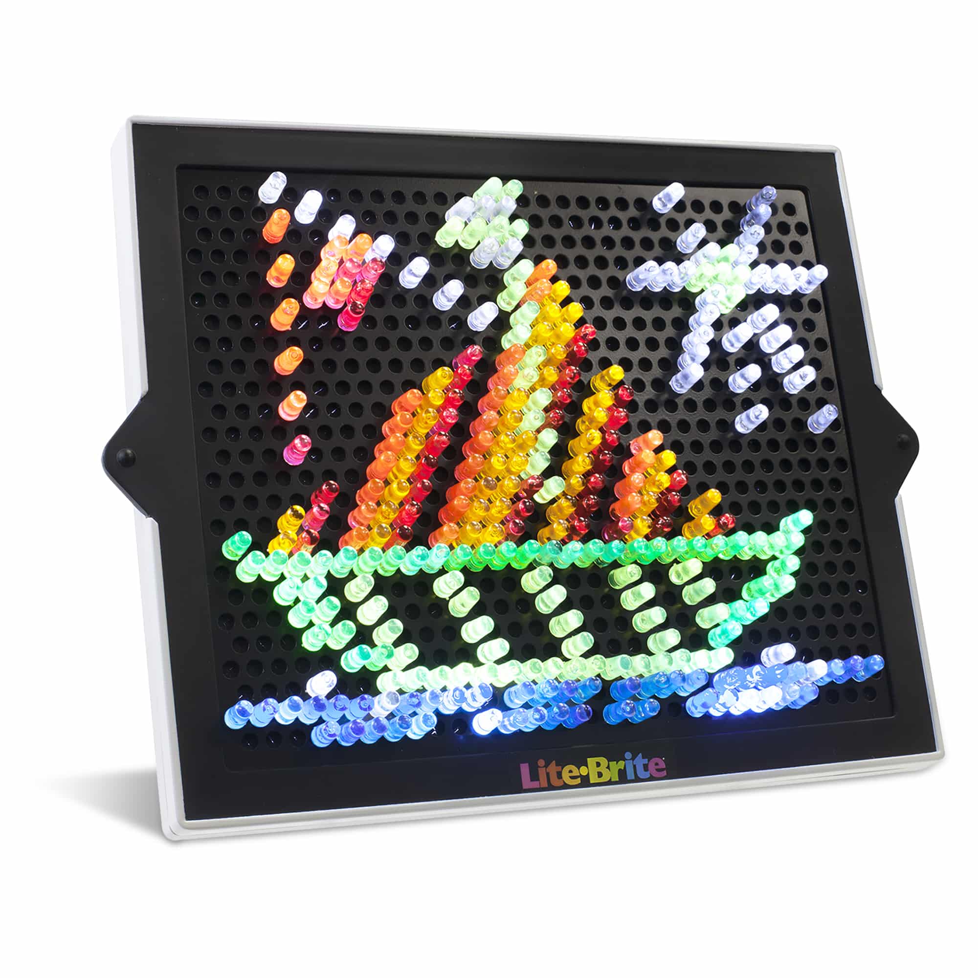 lite brite wall art｜TikTok Search