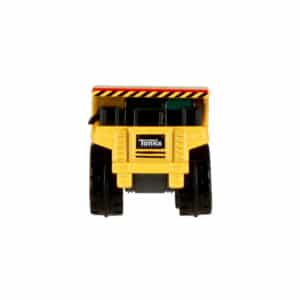One of the three Tonka Metal Movers 3 pack on white background.
