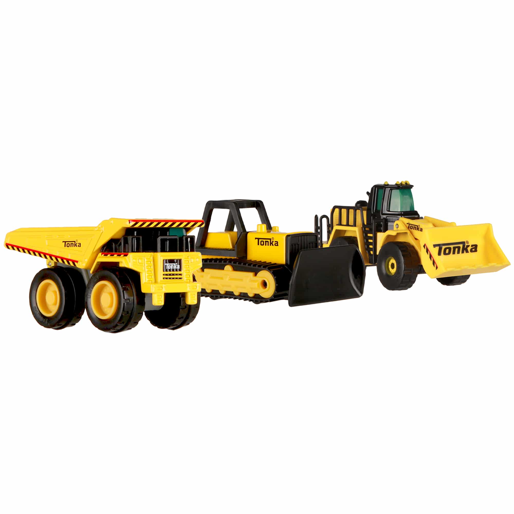 Amazon.co.jp: Tonka(トンカ) スチールクラシック ブルドーザー