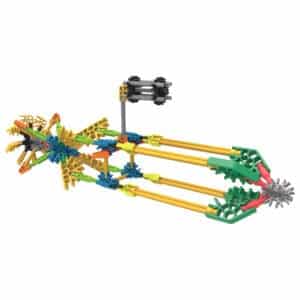 K'NEX Submarine