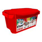 K'nex Big Value Tube