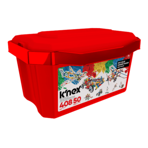 K'nex Big Value Tube