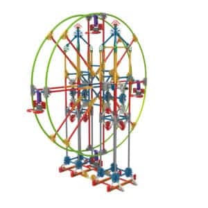 K'NEX ferris_wheel