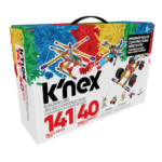 K'nex Beginnger Builds Set in packaging.