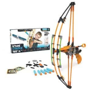 K'NEX Battle Bow set