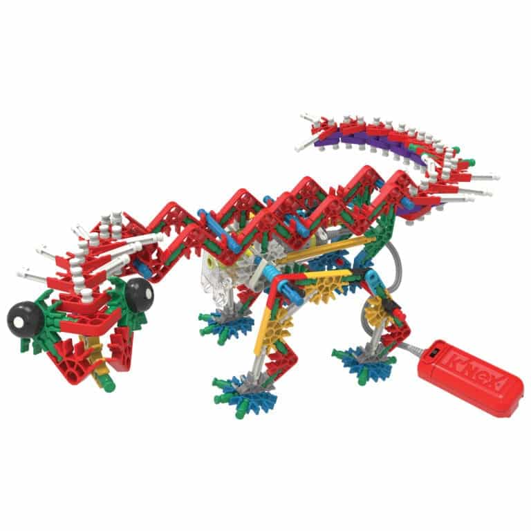 K'NEX K'NEXosaurus Rex