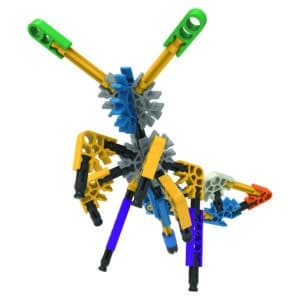 K'NEX Grasshopper