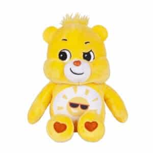 Treasurebox bears funshine