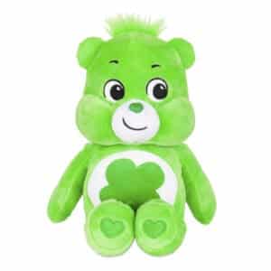 Treasurebox bears goodluck