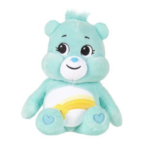 treasure box wish bear