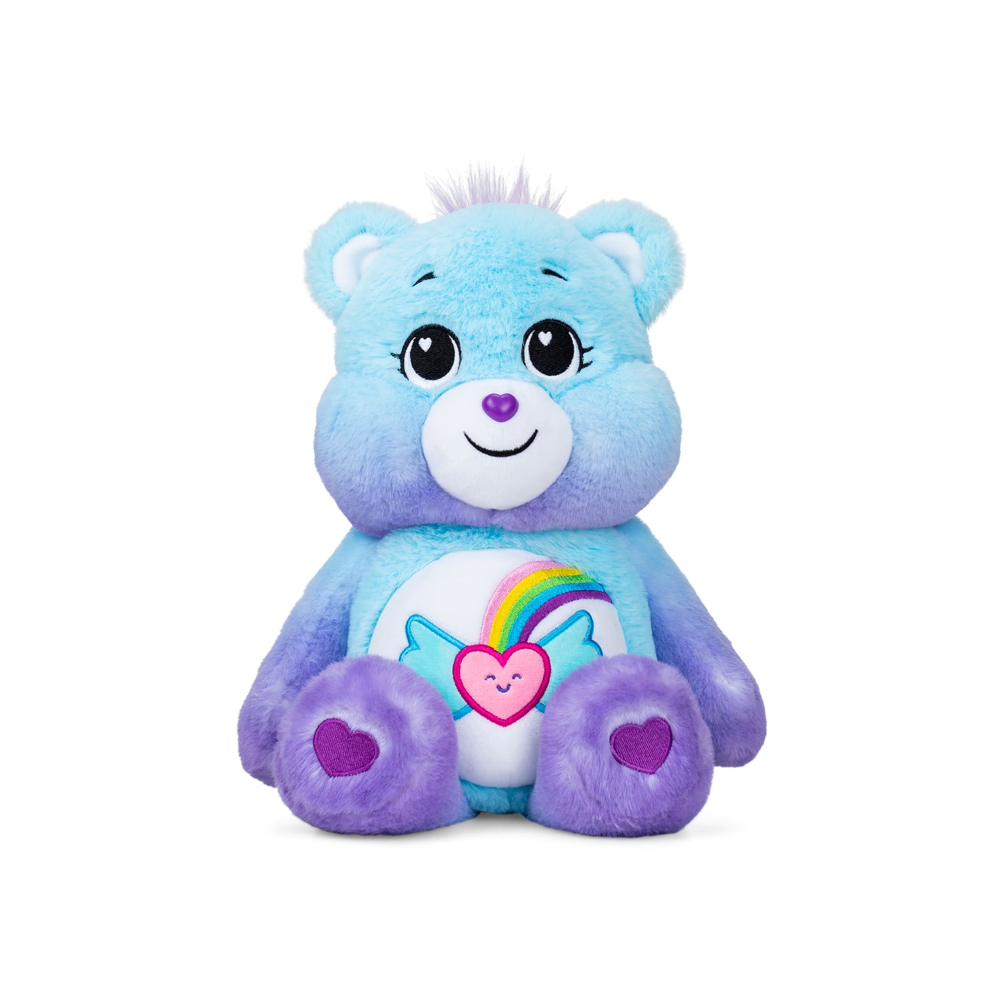 dream bright bear