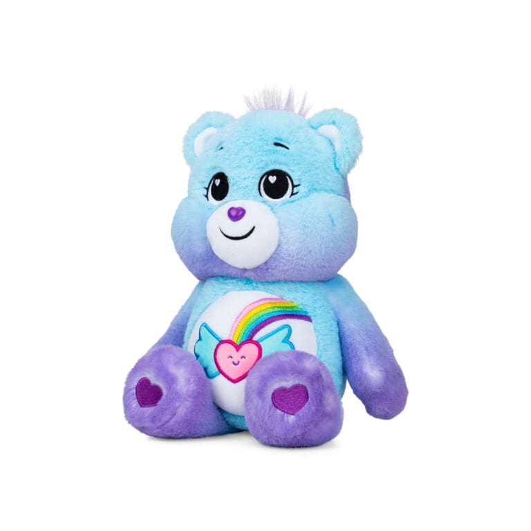 dream bright bear