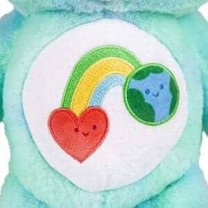 I care bear