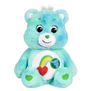 I care bear