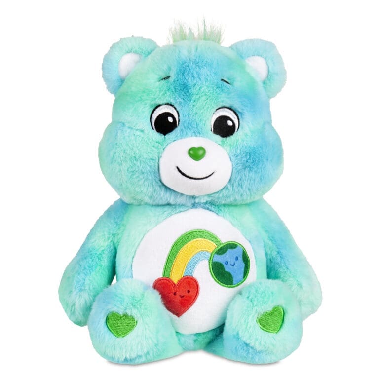 I care bear