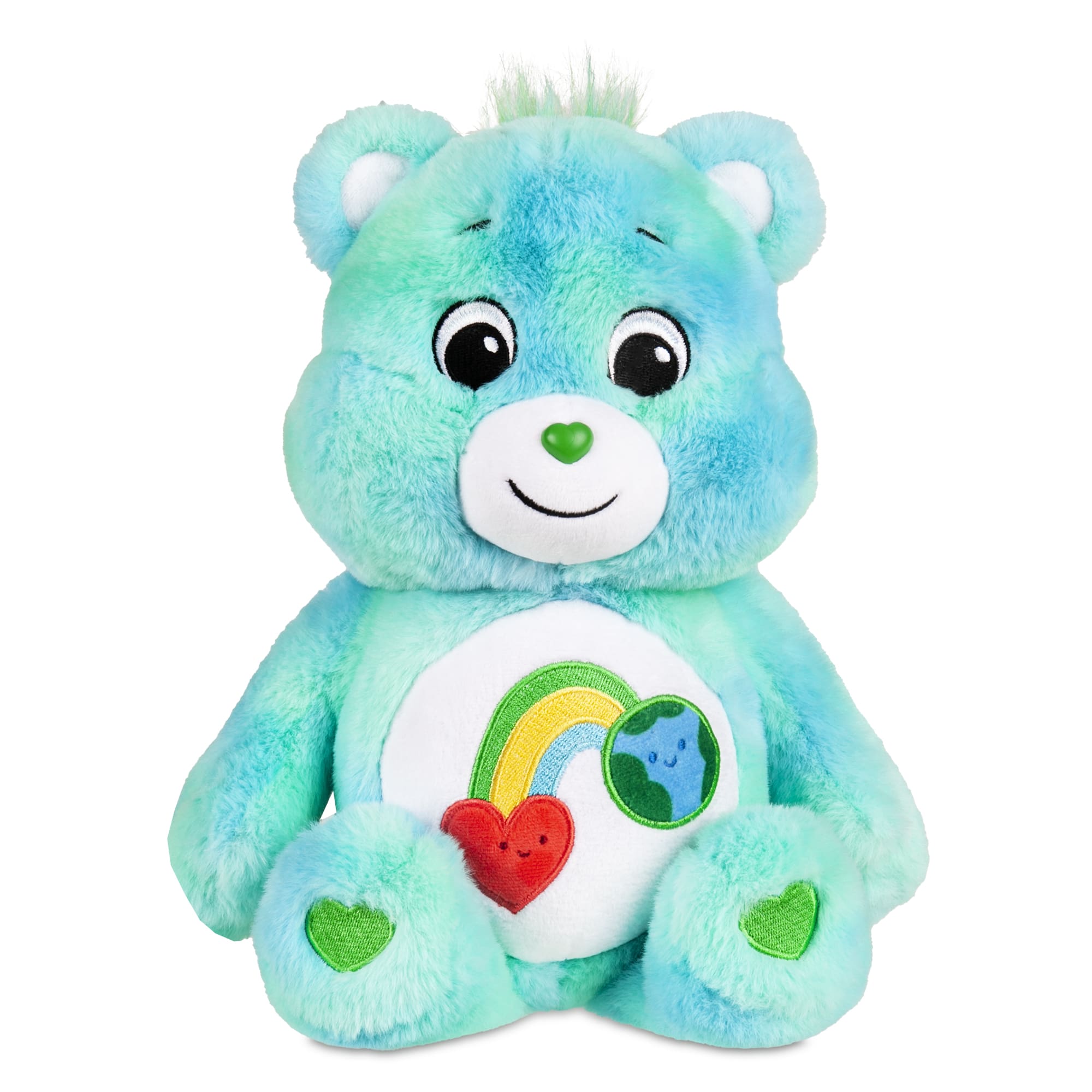 Care Bears™ on Instagram: “We hope you have lots of #CareHugs today for  Teddy Bear Day! #CareBears…