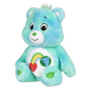 I care bear