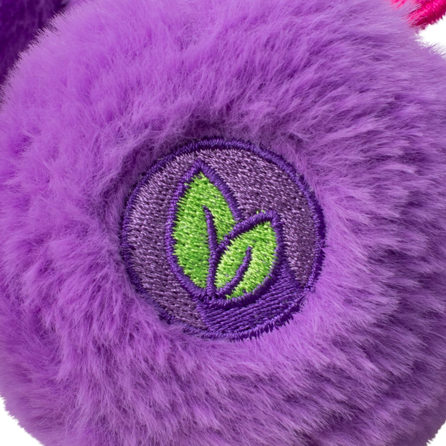 Care Bears™ Medium Plush Share Bear (EcoFriendly) BasicFun!