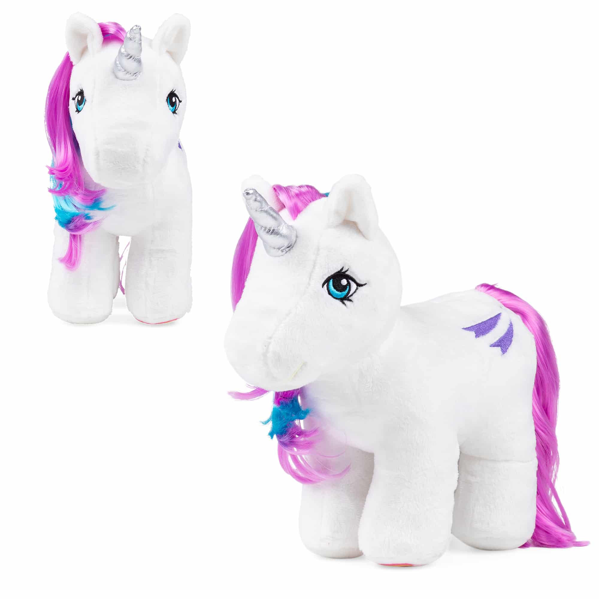 Minty Classic Pony, My Little Pony, Basic Fun, 35325, cadeaux