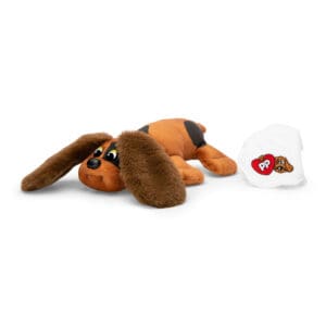 Pound Puppies newborn hero