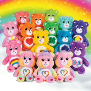 Care Bears Assortment