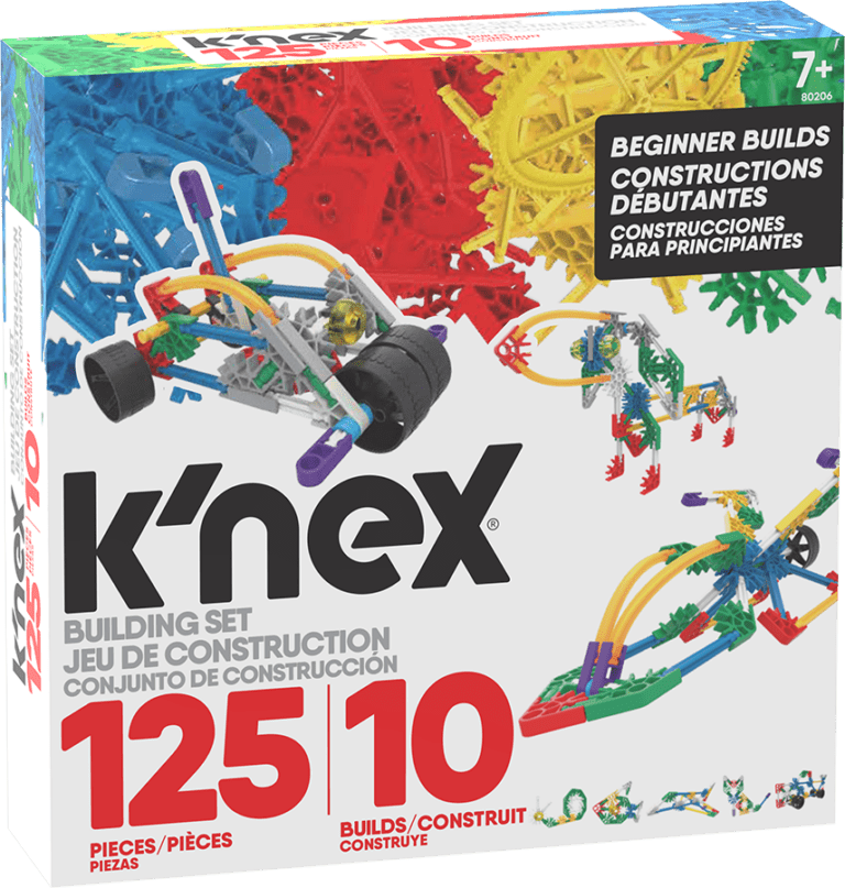 Toy / Game Instructions BasicFun!