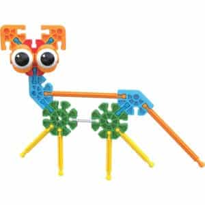 K'NEX Kitty