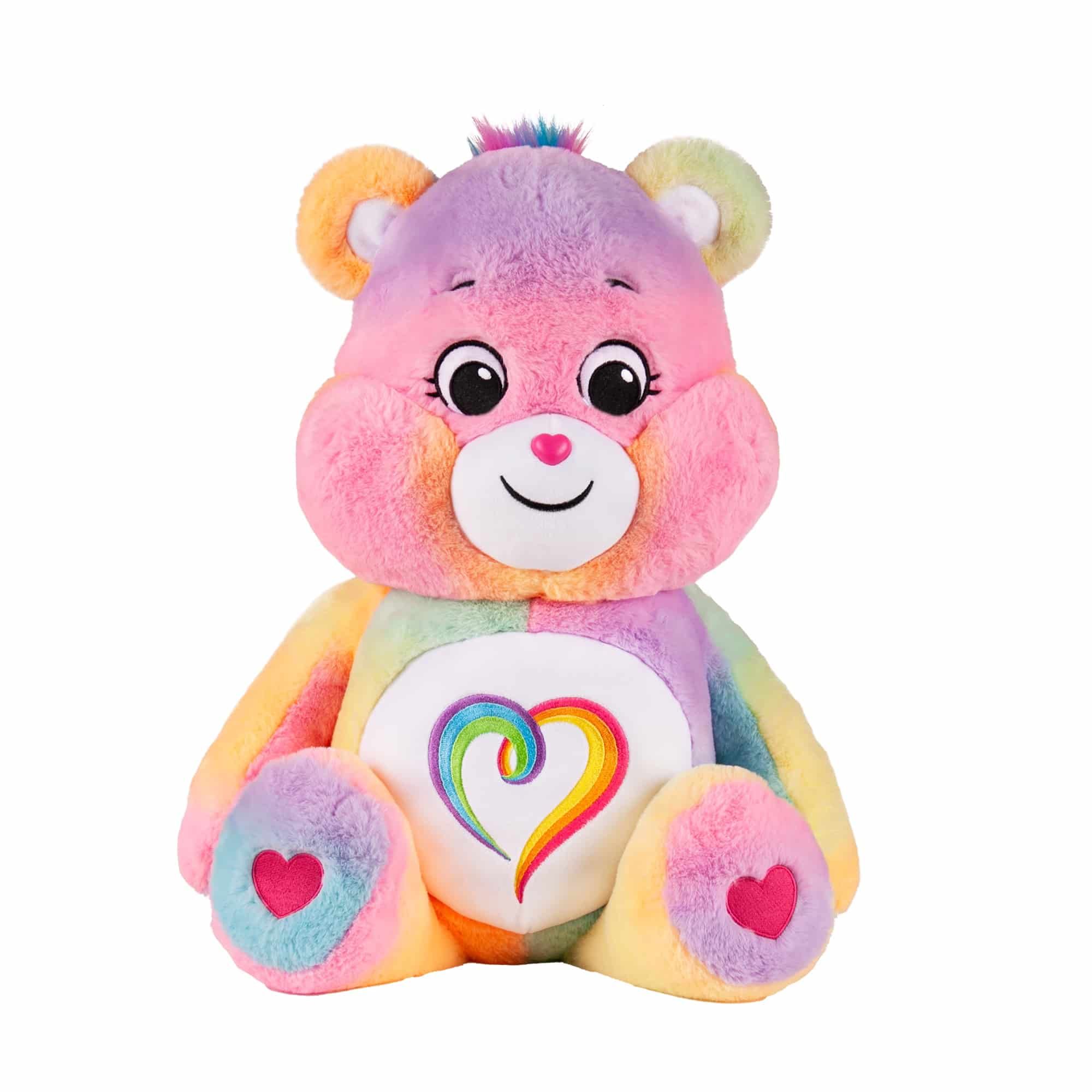 Jumbo Togetherness bear