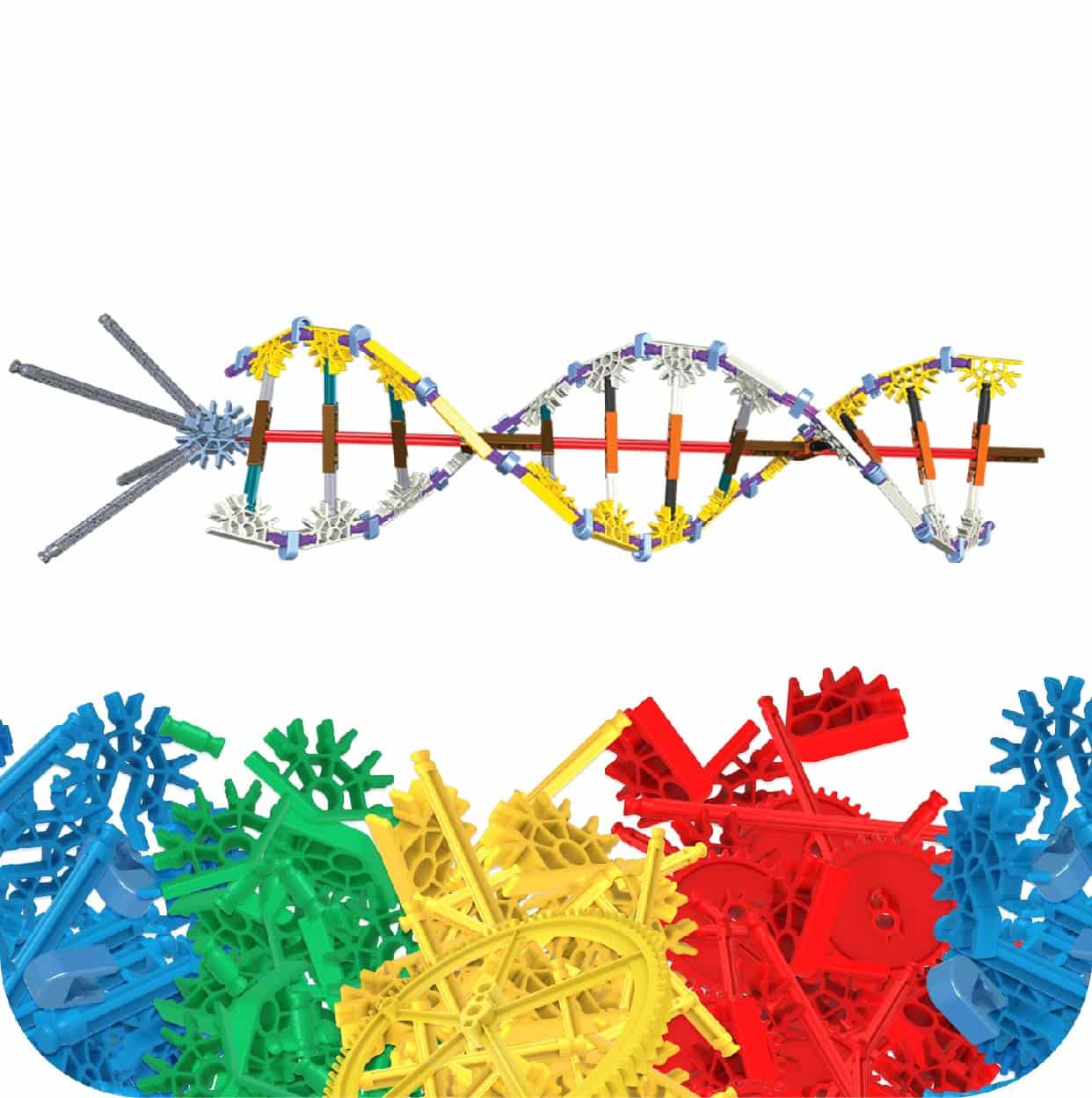 K'NEX education