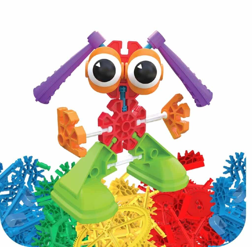 K nex BasicFun K nex BasicFun