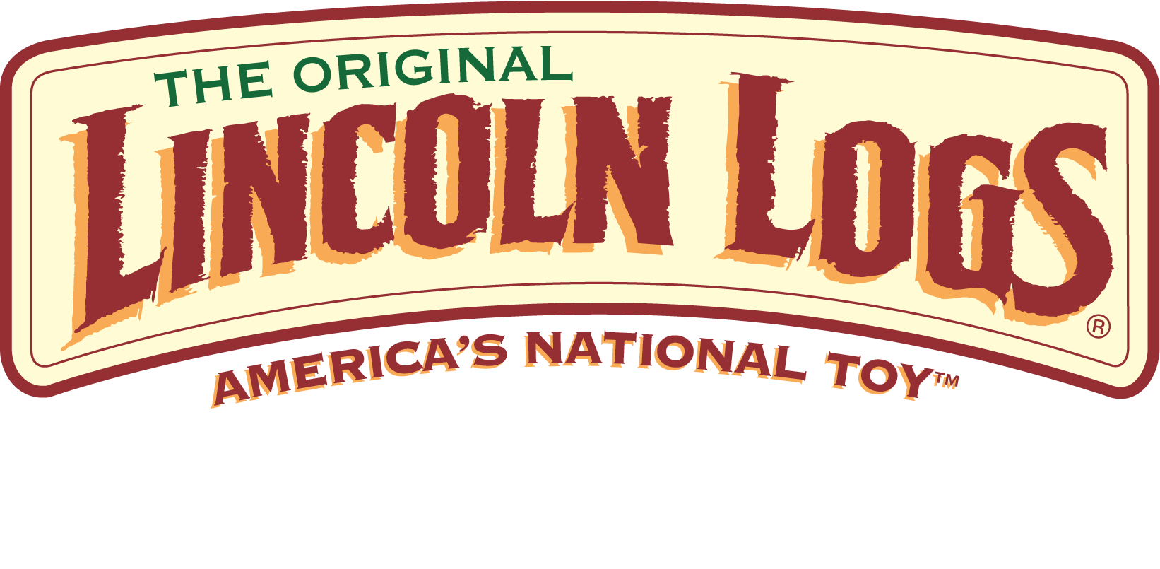 Lincoln Logs_Logo
