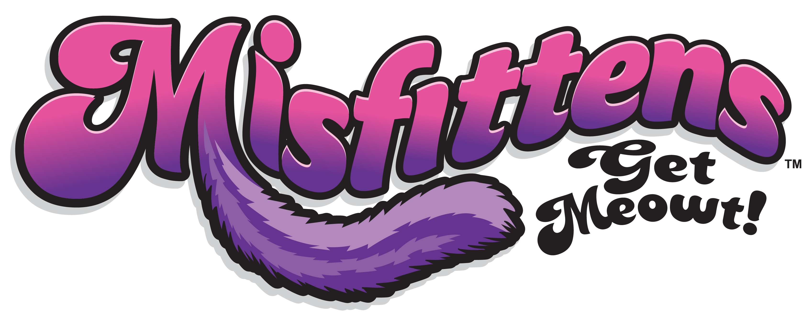 Misfitterns Logo