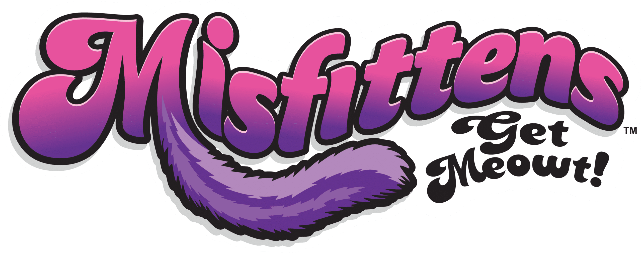 Misfitterns Logo