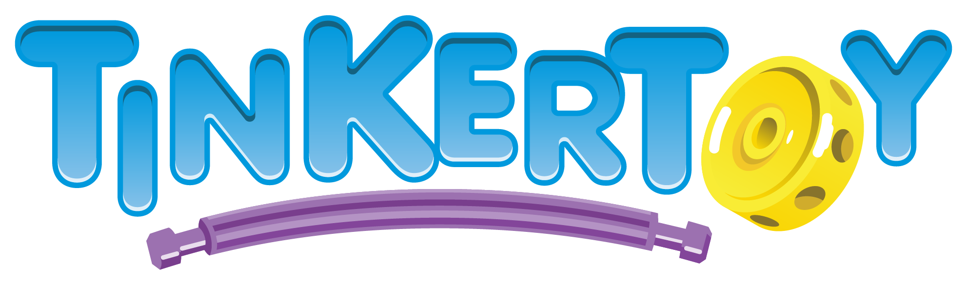 TinkerToy Logo