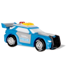 Tonka - Mighty Force Police Cruiser