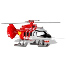 Tonka - Mighty Force Helicopter