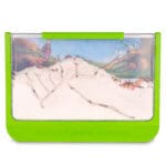 Uncle Miltons Giant Ant Farm against white background.
