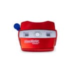 Viewmaster Deluxe against white background.
