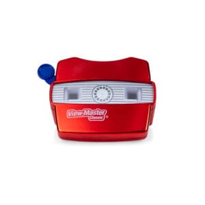 Viewmaster Deluxe