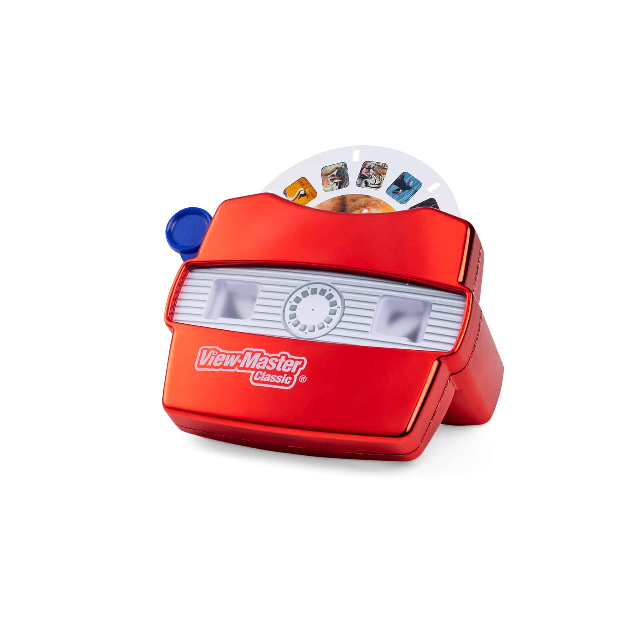  View-Master Safari Look & Learn Reels : Toys & Games