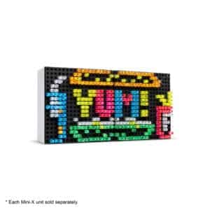 Lite Brite - Mini-X Connect | BasicFun!